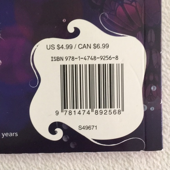 New 2017 My Little Pony the Movie “Sparkle and Shine” Activity Book - Picture 10 of 13